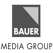 Bauer Media Group