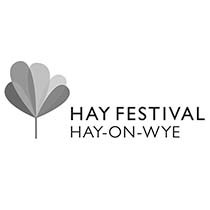hay festival hay-on-wye