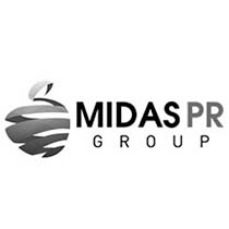 midas pr