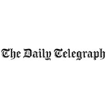 the daily telegraph