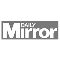 the daily mirror