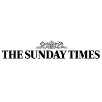 the sunday times