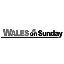 wales on sunday