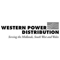 western power distribution